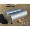 Image 2 : (2) TRUCK FUEL TANKS