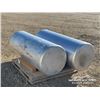 Image 3 : (2) TRUCK FUEL TANKS
