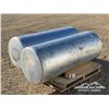 Image 4 : (2) TRUCK FUEL TANKS