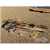 Image 2 : ASSORTED SHOP & GARDEN TOOLS