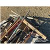 Image 7 : ASSORTED SHOP & GARDEN TOOLS