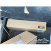 Image 11 : WOODEN TRUCK TOOL BOX