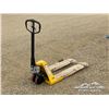 Image 1 : INDUSTRIAL PALLET JACK
