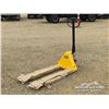 Image 3 : INDUSTRIAL PALLET JACK