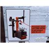 Image 8 : TMG SEMI AUTOMATIC TIRE CHANGER