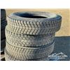 Image 8 : (9) 11R22.5 TIRES