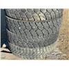 Image 7 : (6) 11R24.5 TIRES