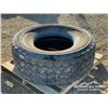 Image 1 : (1) BRIDGESTONE 445/65R22.5 TIRE