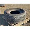 Image 4 : (1) BRIDGESTONE 445/65R22.5 TIRE