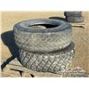 Image 4 : (2) 385/65R22.5 TIRES