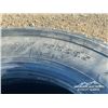 Image 5 : (2) 385/65R22.5 TIRES