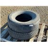 Image 1 : (2) 245/75R16 TIRES