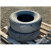 Image 2 : (2) 245/75R16 TIRES