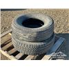 Image 3 : (2) 245/75R16 TIRES