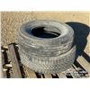 Image 4 : (2) 245/75R16 TIRES