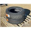 Image 1 : (2) JOYROAD 275/65R18 TIRES