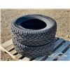 Image 5 : (2) JOYROAD 275/65R18 TIRES