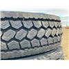 Image 8 : (4) GRIZZLY 11R22.5 TIRES