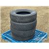 Image 4 : (4) GRIZZLY 215/75R17.5 TIRES