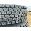 Image 7 : (4) GRIZZLY 215/75R17.5 TIRES