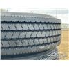 Image 7 : (3) GRIZZLY 215/75R17.5 TIRES