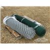 Image 3 : (3) ROLLS OF MISC WIRE FENCE