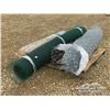 Image 4 : (3) ROLLS OF MISC WIRE FENCE