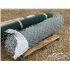 Image 5 : (3) ROLLS OF MISC WIRE FENCE