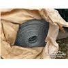 Image 7 : (3) ROLLS OF MISC WIRE FENCE