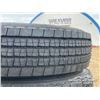 Image 7 : (4) GRIZZLY 215/75R17.5 TIRES