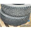 Image 11 : (4) JOYROAD 275/70R18 TIRES