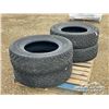 Image 1 : (4) JOYROAD 275/70R18 TIRES