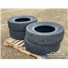 Image 2 : (4) JOYROAD 275/70R18 TIRES
