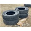 Image 3 : (4) JOYROAD 275/70R18 TIRES