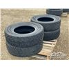 Image 7 : (4) JOYROAD 275/70R18 TIRES