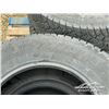 Image 8 : (4) JOYROAD 275/70R18 TIRES
