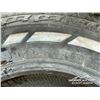 Image 11 : (5) MISC TIRES