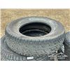 Image 14 : (5) MISC TIRES