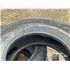 Image 5 : (5) MISC TIRES
