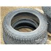 Image 8 : (5) MISC TIRES