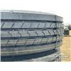 Image 8 : (4) KAPSEN 225/70R19.5 TIRES