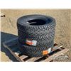 Image 1 : (3) MISC TIRES