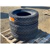 Image 3 : (3) MISC TIRES