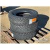 Image 4 : (3) MISC TIRES
