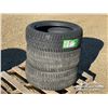 Image 1 : (3) MISC TIRES
