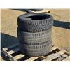 Image 2 : (3) MISC TIRES