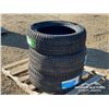 Image 4 : (3) MISC TIRES
