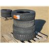 Image 1 : (3) MISC TIRES