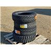 Image 2 : (3) MISC TIRES