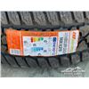 Image 10 : (6) MISC TIRES
